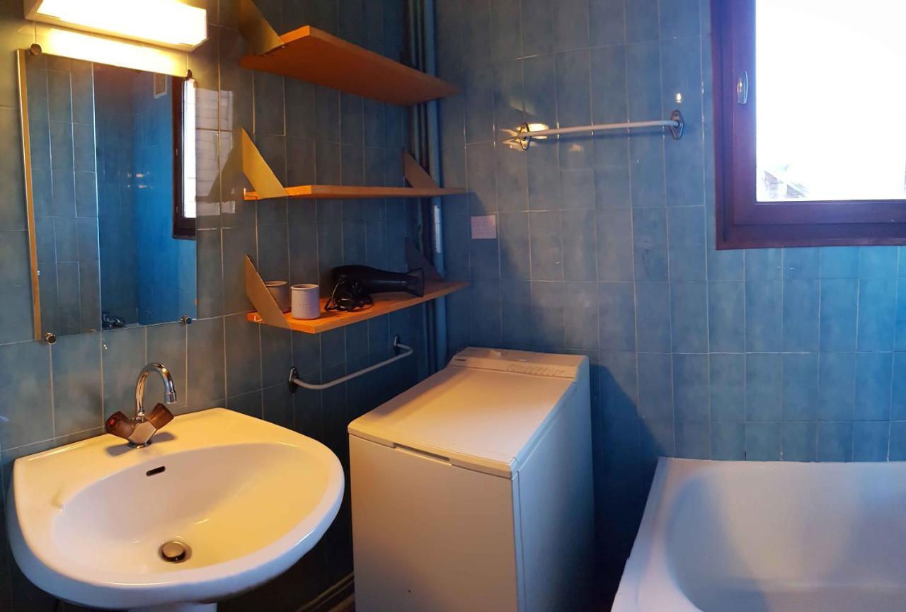 Chalet La Campagnette Ейн Екстер'єр фото